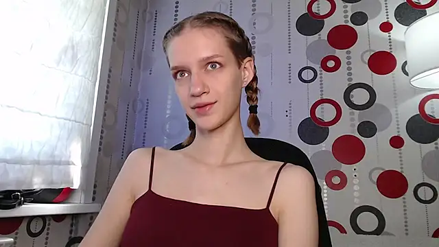 Chrissy Joyful online show from 07.25.26