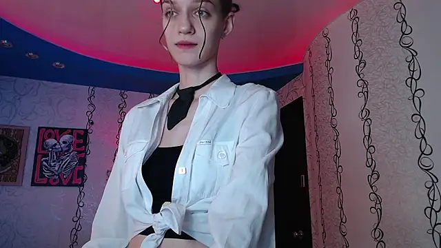 Chrissy Joyful online show from 07.30.26