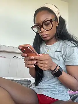 Princessssbby online show from 04.13.26