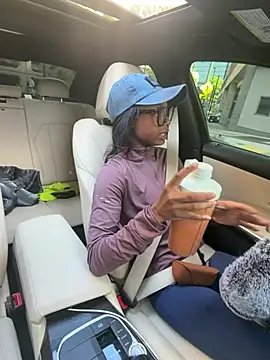 Princessssbby online show from 04.15.26