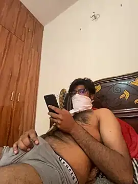 Goravdesiland online show from 03.18.26