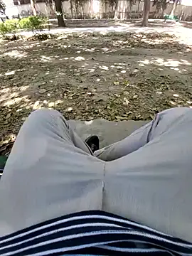 Goravdesiland online show from 04.26.26