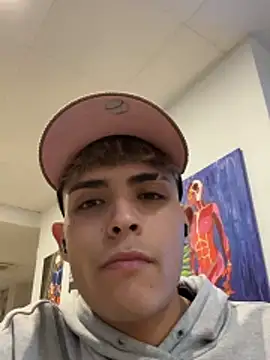 Snapshot of argentinopollon chatting on 03.14.26 argentinopollon online show from 03.14.26