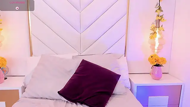 RosseSoler online show from 04.13.26