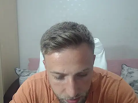 BlondEagleMuscle online show from 05.06.26
