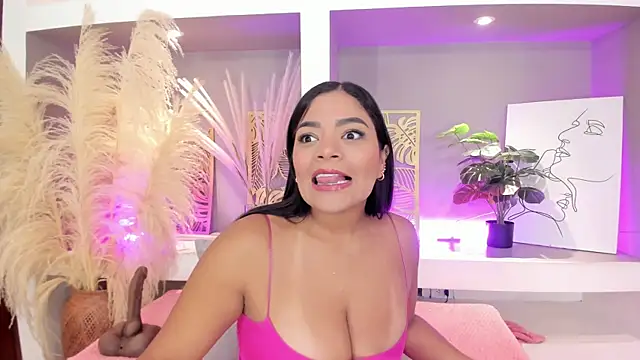 alissongreey online show from 05.01.26