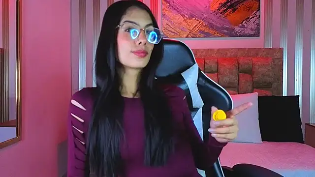 j belle  online show from 03.09.26