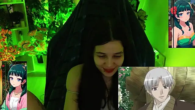 Snapshot of GG_Viper chatting on 05.07.26 GG Viper online show from 05.07.26
