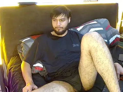 angrydeimos87 online show from 03.26.26