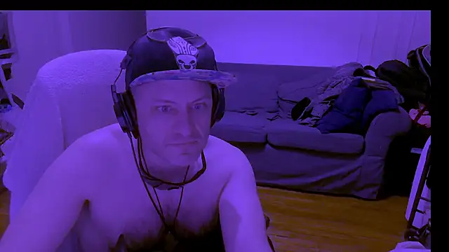 NeonDancer online show from 03.15.26