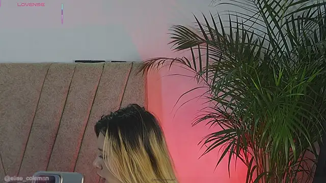 EliseColeman online show from 05.14.26