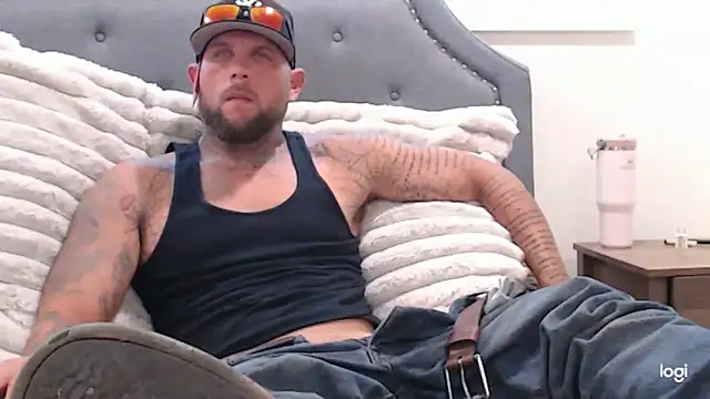 SecretsNextDoor online show from 06.07.26