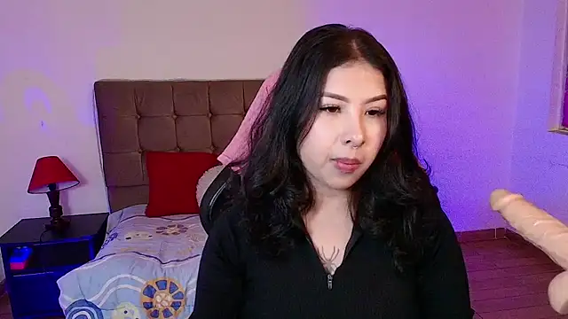 Namiko Park  online show from 06.13.26
