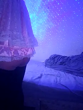 Snapshot of Alicia-Sissy-Smallz chatting on 01.19.25 Alicia-Sissy-Smallz online show from 01.19.25