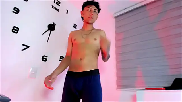 dominik jackson  online show from 03.09.26