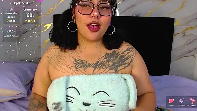 scarletth jhonsom1 online show from 04.26.26