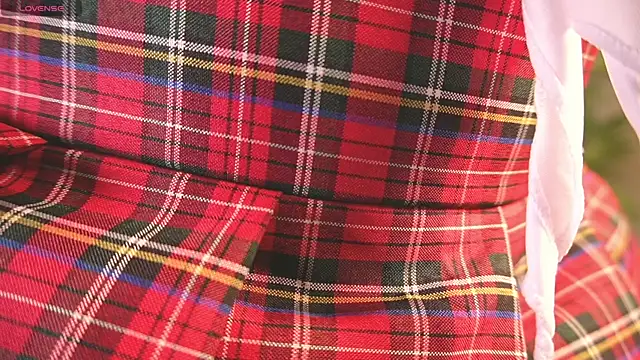 SoyJuliana 19 online show from 03.27.26