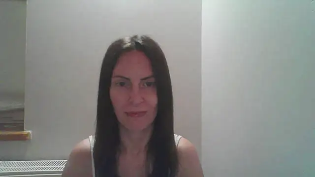 AnnaTight online show from 06.10.26