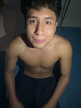 Snapshot of Godzzu_ chatting on 03.13.26 Godzzu online show from 03.13.26