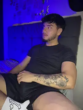 kryzthian Olrox online show from 03.31.26