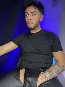 kryzthian Olrox online show from 04.19.26