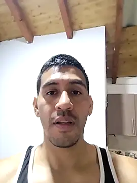 Andry Carter online show from 03.08.26