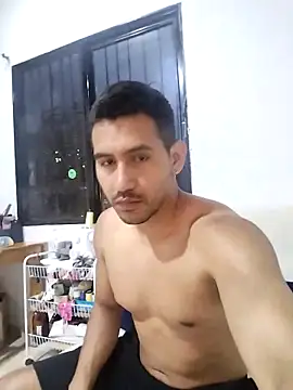 Andry Carter online show from 03.09.26