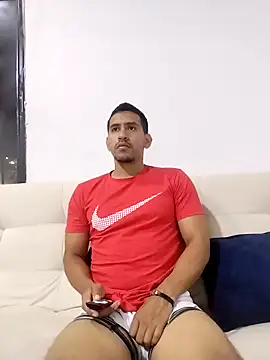 Andry Carter online show from 03.11.26