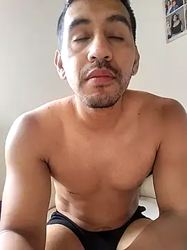 Andry Carter online show from 03.12.26