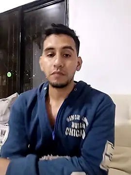 Andry Carter online show from 03.27.26