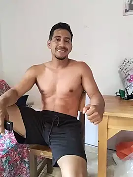 Andry Carter online show from 06.05.26