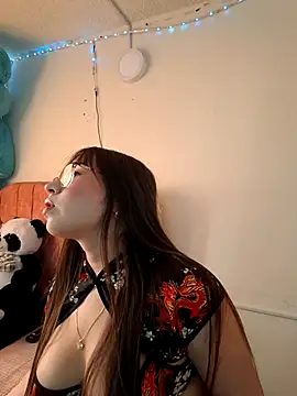  scarlettmoon online show from 03.17.26