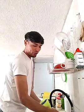 Diamond Liam online show from 03.11.26