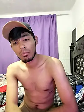 Diamond Liam online show from 05.02.26