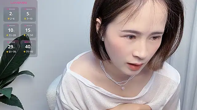 Xiaoyu-99 online show from 04.20.26