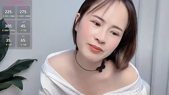 Xiaoyu-99 online show from 04.23.26