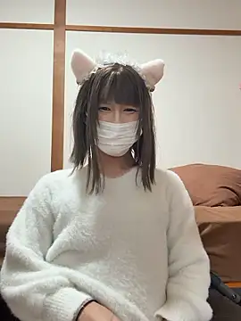 Snapshot of saku_shiratama chatting on 03.23.26 saku shiratama online show from 03.23.26