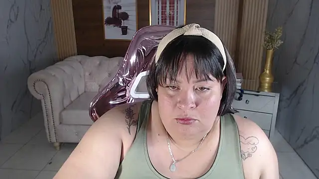 Astrid1 s online show from 03.26.26