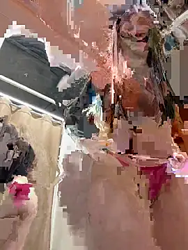 Evelinochka online show from 04.27.26