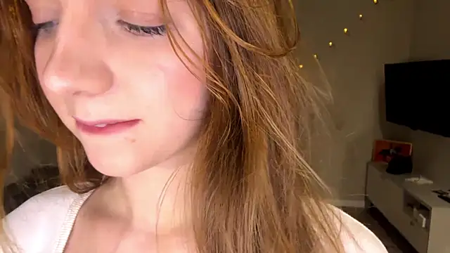 Kissme Kira online show from 07.31.26