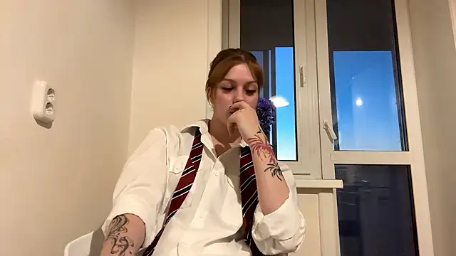 Snapshot of NgaFriebel chatting on 03.14.26 NgaFriebel online show from 03.14.26