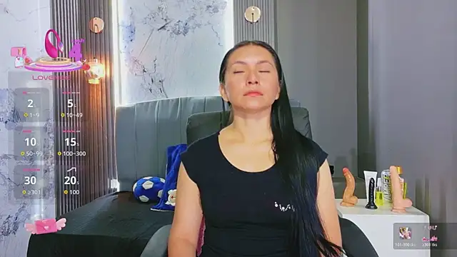 Chloe16  online show from 06.09.26