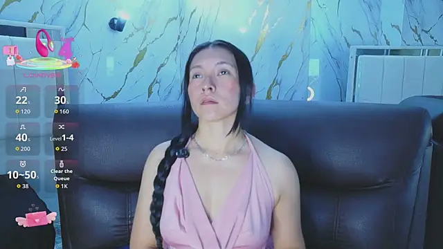 Chloe16  online show from 06.23.26