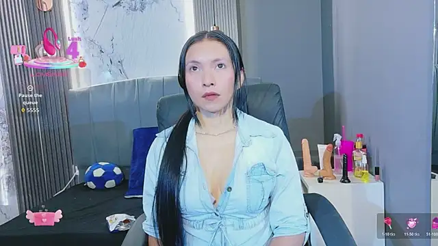 Chloe16  online show from 06.27.26