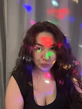 Snapshot of Sara_Morris_ chatting on 03.07.26 Sara Morris online show from 03.07.26