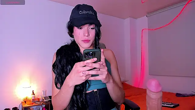 tall sweetie online show from 03.28.26