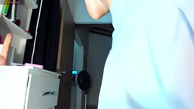 SkyeGabbyRose online show from 07.03.26