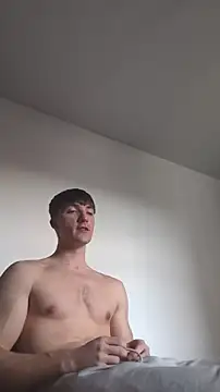 HornyKing2969 online show from 03.24.26