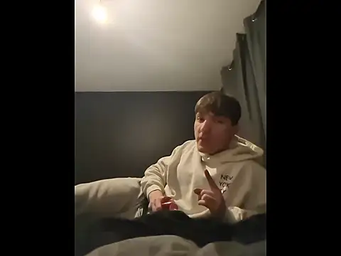 HornyKing2969 online show from 04.12.26