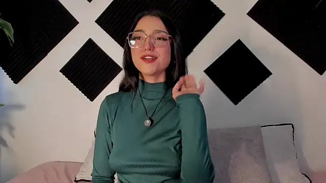 Emily Rousess online show from 03.23.26
